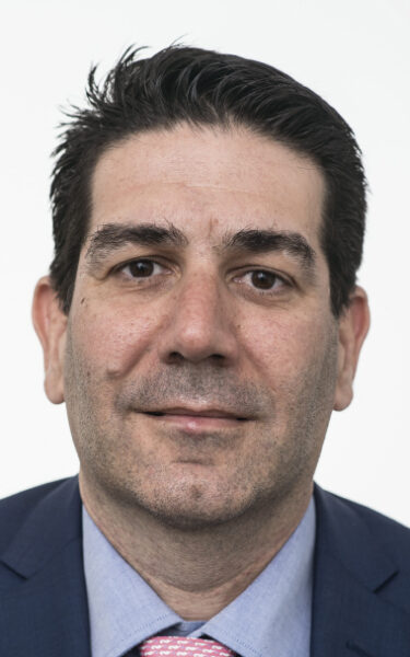 Alexis Kelekis