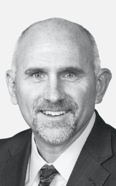 Matthew Callstrom