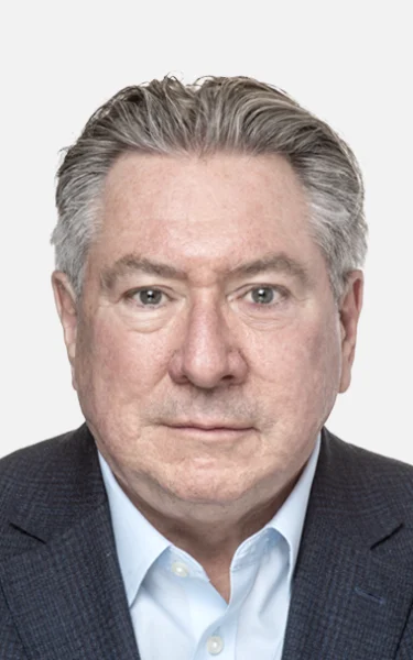 Robert Morgan
