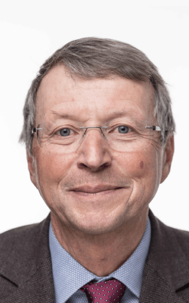 Klaus Hausegger
