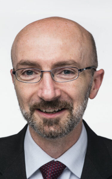Anthony Ryan
