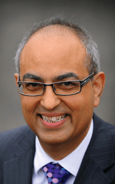 Raman Uberoi