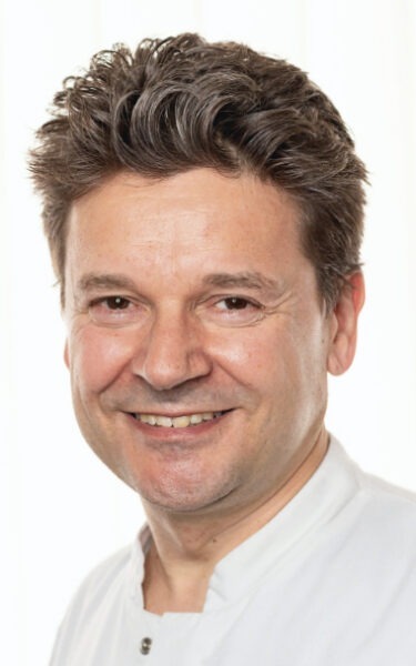 Bernhard Gebauer