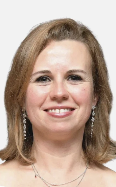 Laura Crocetti